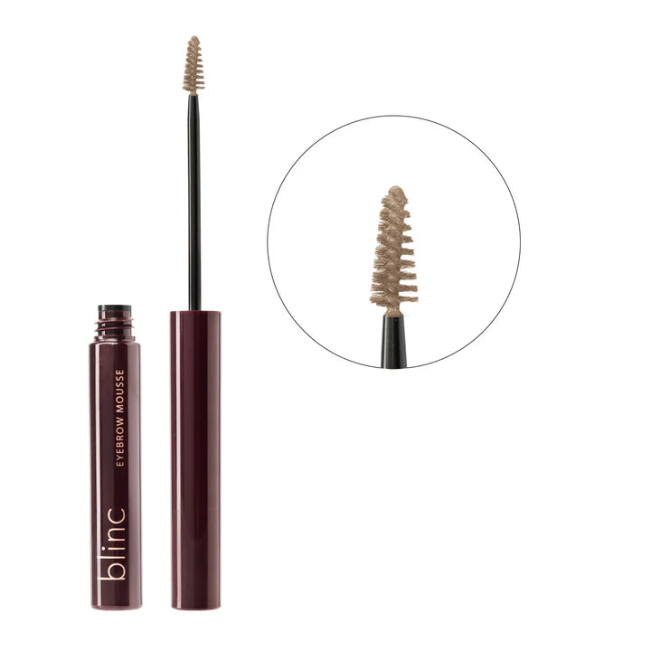 Eyebrow Mousse Medium Blonde-Blinc-Matakana Pharmacy