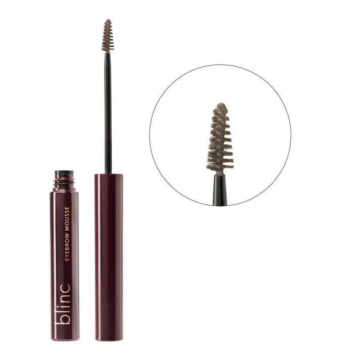 Eyebrow Mousse Dark Blonde-Blinc-Matakana Pharmacy