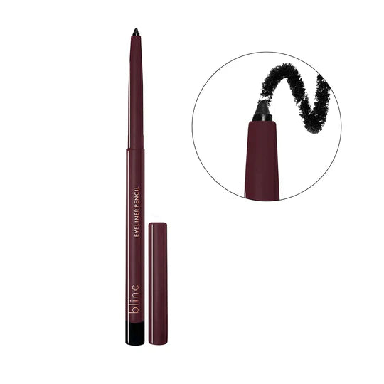 Eyeliner Pencil Black-Blinc-Matakana Pharmacy