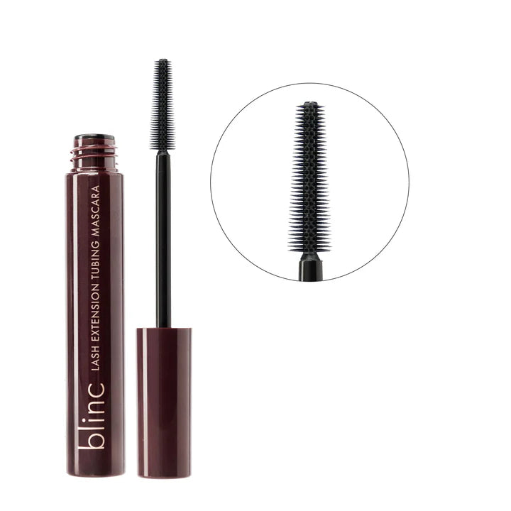 Lash Extension Tubing Mascara Black-Blinc-Matakana Pharmacy