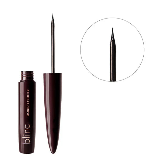 Tubing Liquid Eyeliner Black-Blinc-Matakana Pharmacy
