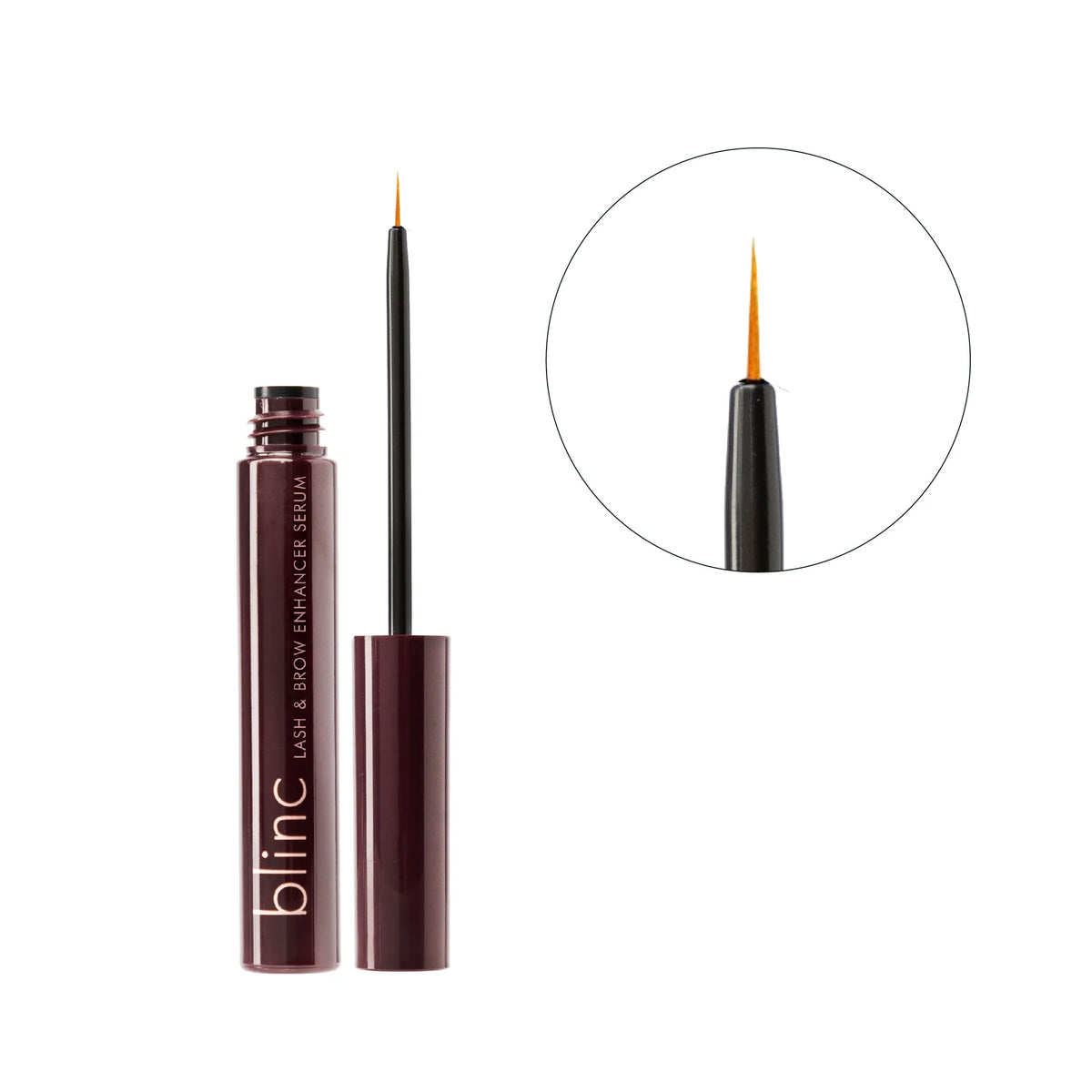 Lash & Brow Enhancer Serum-Blinc-Matakana Pharmacy