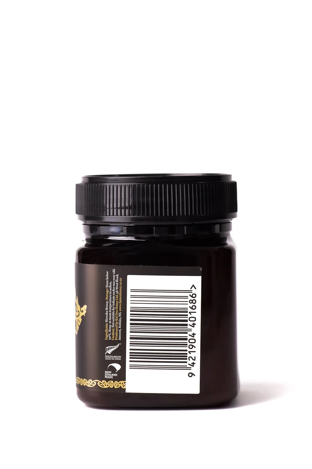 1000+ MGO Manuka Honey 250g | Kai Ora Honey-Kai Ora Honey-Matakana Pharmacy