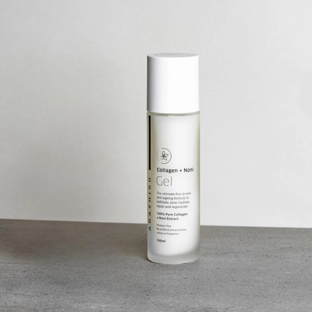Collagen Gel + Noni 100mL | Adashiko-Adashiko-Matakana Pharmacy
