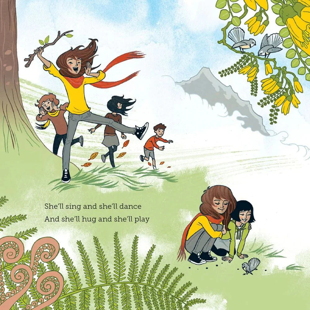 Aroha's Way-By Wildling Books-Matakana Pharmacy
