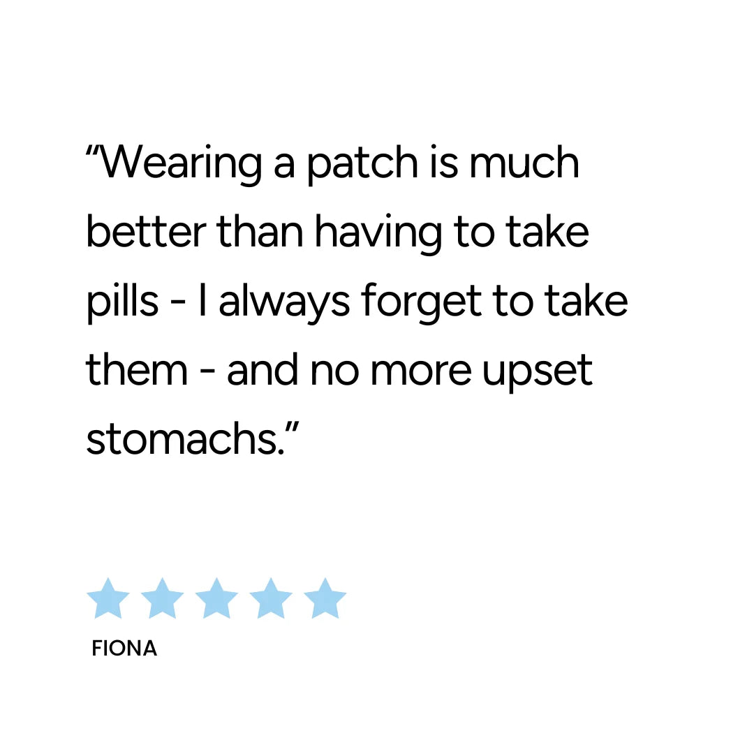 The Patch Remedy Thermo GL 30pk-The Patch Remedy-Matakana Pharmacy