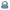 Silicone Baby Bib Blue-Nil-Matakana Pharmacy