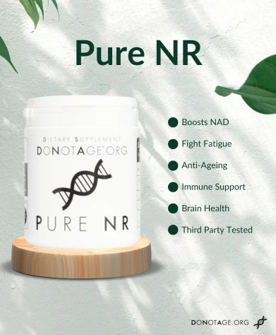 Pure NR 100g-Matakana Pharmacy