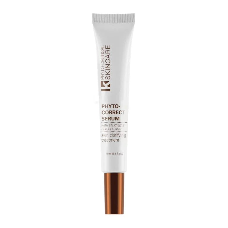 Phyto-correct Serum 10ml-K Phyto-Ceutical Skincare-Matakana Pharmacy