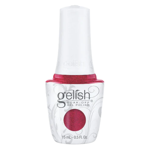 Wonder Woman (Queen Of Hearts)-Gelish Nails-Matakana Pharmacy