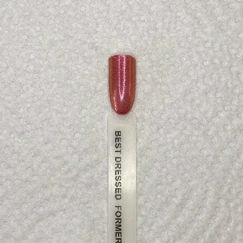 Best Dressed (Big City Siren)-Gelish Nails-Matakana Pharmacy