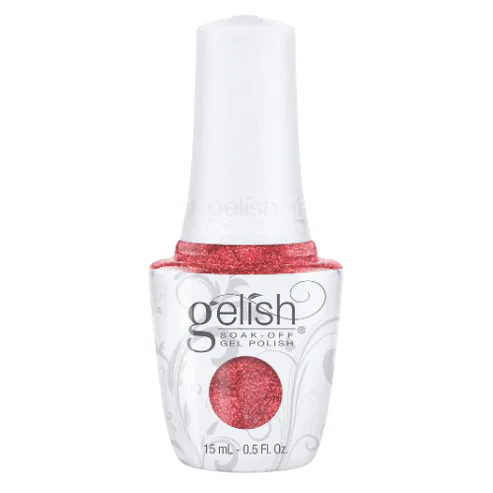 Best Dressed (Big City Siren)-Gelish Nails-Matakana Pharmacy