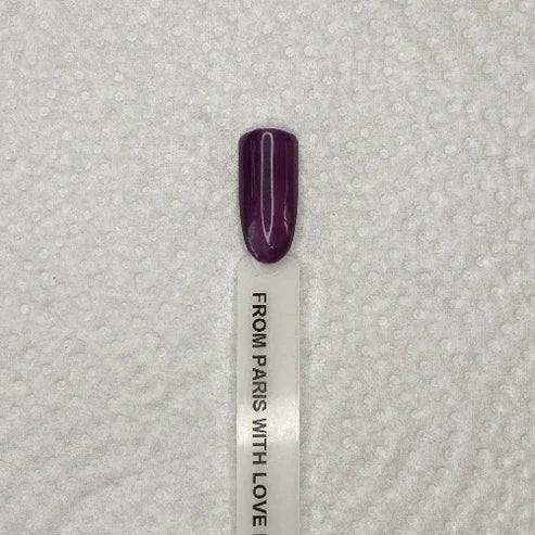 From Paris With Love ( All About Me)-Gelish Nails-Matakana Pharmacy