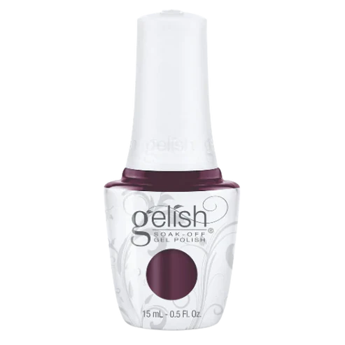 From Paris With Love ( All About Me)-Gelish Nails-Matakana Pharmacy