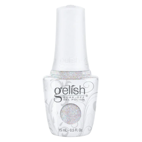 Fame Game (Vegas Nights)-Gelish Nails-Matakana Pharmacy