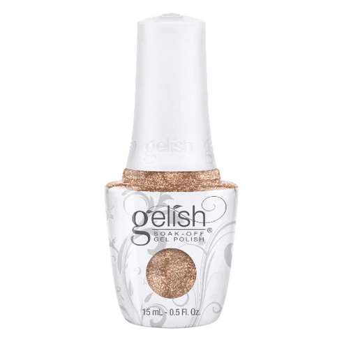 No Way Rose-Gelish Nails-Matakana Pharmacy