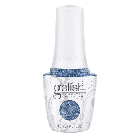 Rhythm And Blues-Gelish Nails-Matakana Pharmacy