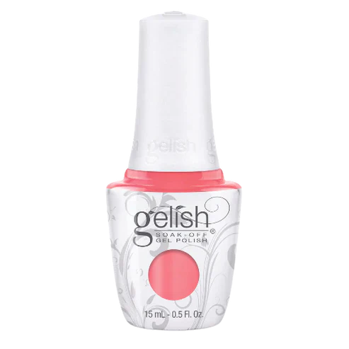 Manga Round With Me-Gelish Nails-Matakana Pharmacy