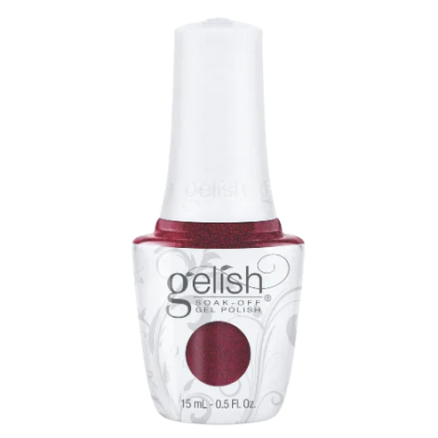 I'm So Hot-Gelish Nails-Matakana Pharmacy