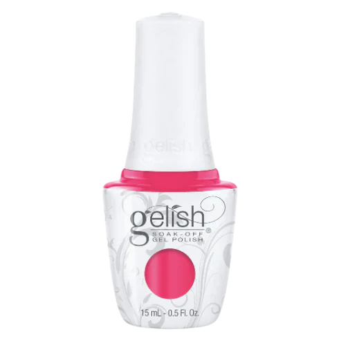 Don't Pansy Around-Gelish Nails-Matakana Pharmacy