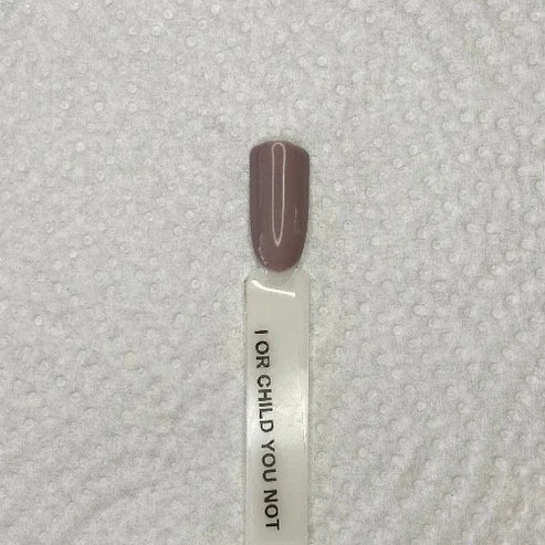 I Or-chid You Not-Gelish Nails-Matakana Pharmacy