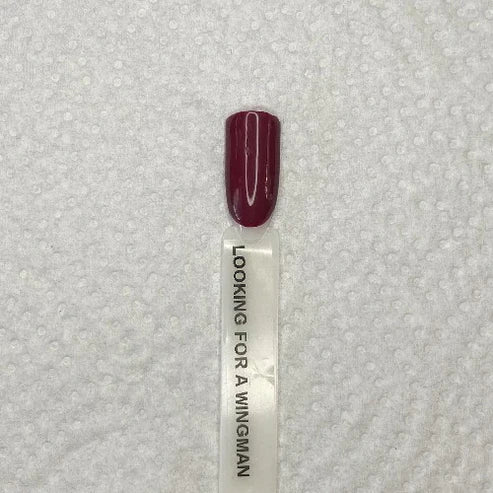 Looking For A Wingman-Gelish Nails-Matakana Pharmacy