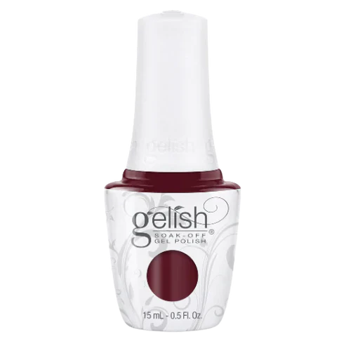 Looking For A Wingman-Gelish Nails-Matakana Pharmacy