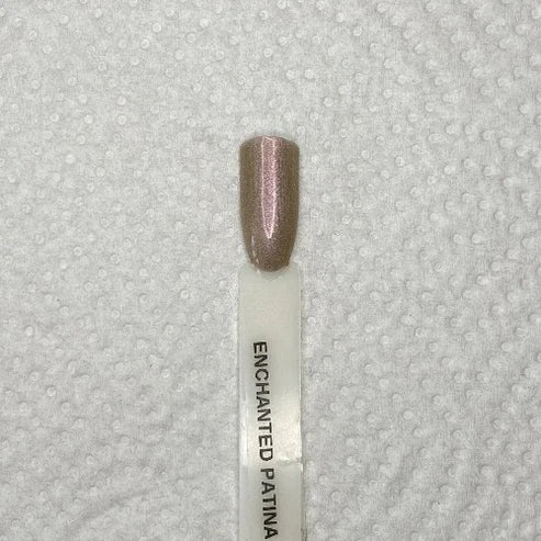 Enchanted Patina-Gelish Nails-Matakana Pharmacy