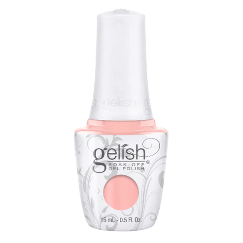 All About The Pout-Gelish Nails-Matakana Pharmacy