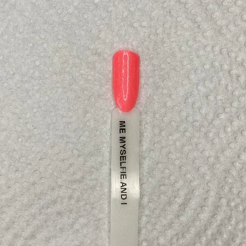 Me, Myself-ie And I-Gelish Nails-Matakana Pharmacy