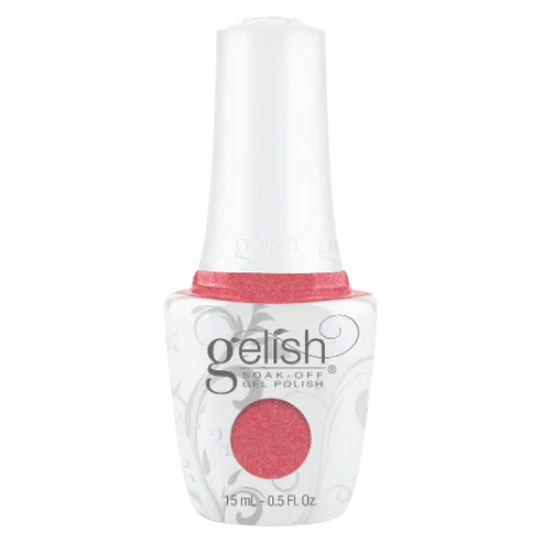 Me, Myself-ie And I-Gelish Nails-Matakana Pharmacy