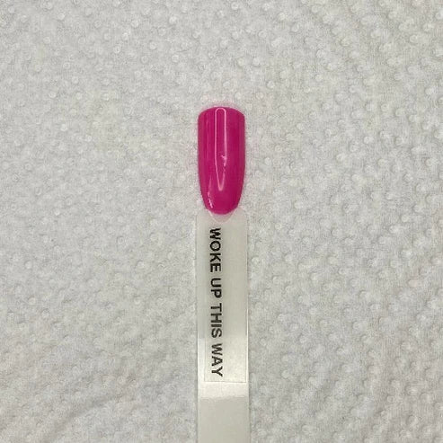 Woke Up This Way-Gelish Nails-Matakana Pharmacy
