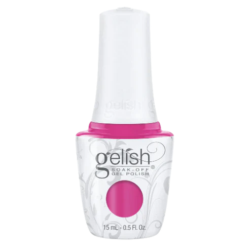 Woke Up This Way-Gelish Nails-Matakana Pharmacy