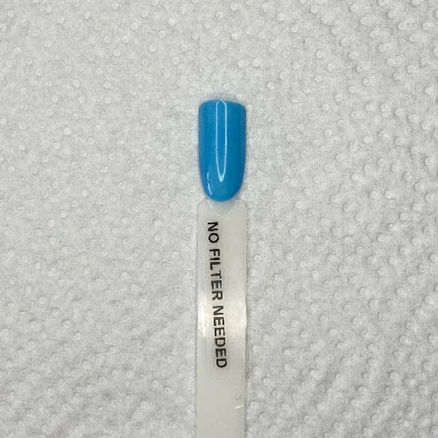 No Filter Needed-Gelish Nails-Matakana Pharmacy