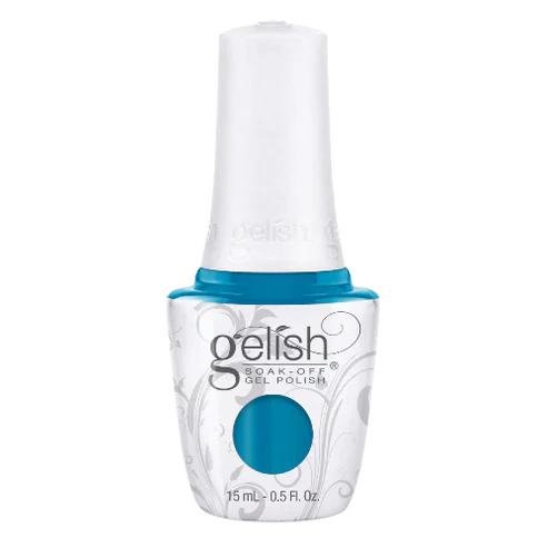 No Filter Needed-Gelish Nails-Matakana Pharmacy