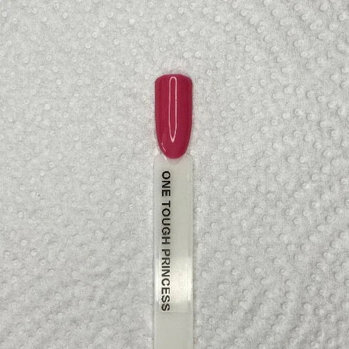 One Tough Princess-Gelish Nails-Matakana Pharmacy