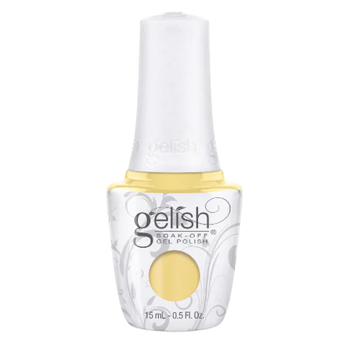 Let Down Your Hair-Gelish Nails-Matakana Pharmacy