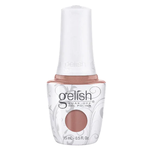 Hidden Identity-Gelish Nails-Matakana Pharmacy