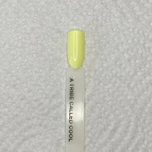 A Tribe Called Cool-Gelish Nails-Matakana Pharmacy