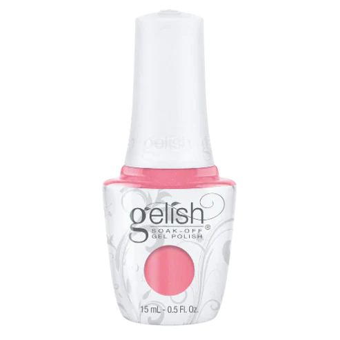 Rose-y Cheeks-Gelish Nails-Matakana Pharmacy