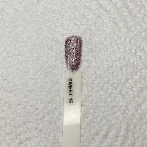 Sweet 16-Gelish Nails-Matakana Pharmacy