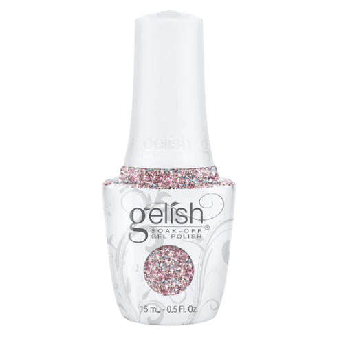 Sweet 16-Gelish Nails-Matakana Pharmacy