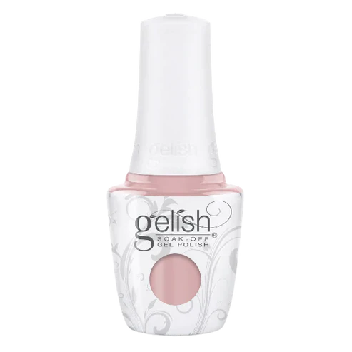 Gardenia My Heart-Gelish Nails-Matakana Pharmacy