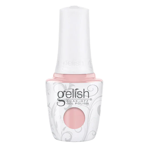 I Feel Flower-ful-Gelish Nails-Matakana Pharmacy