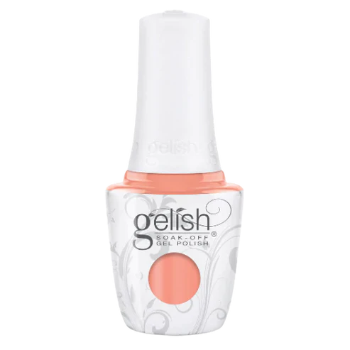 Young, Wild and Free-sia-Gelish Nails-Matakana Pharmacy