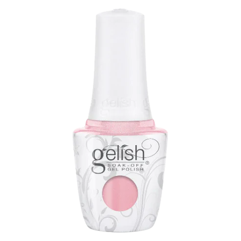 Follow The Petals-Gelish Nails-Matakana Pharmacy