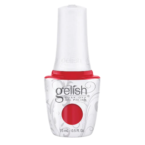 Fire Cracker-Gelish Nails-Matakana Pharmacy