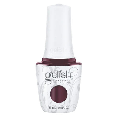 Red Alert-Gelish Nails-Matakana Pharmacy