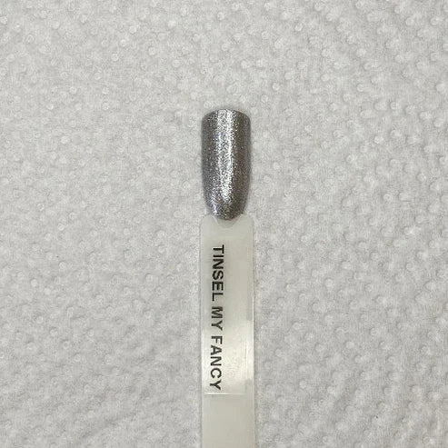 Tinsel My Fancy-Gelish Nails-Matakana Pharmacy