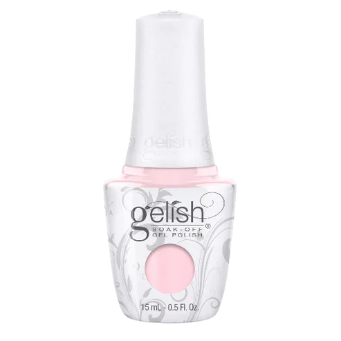 Simple Sheer-Gelish Nails-Matakana Pharmacy